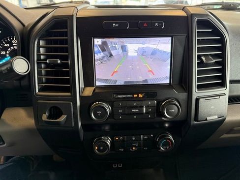 Used 2019 Ford F150 XL w/ Equipment Group 101A Mid image 15