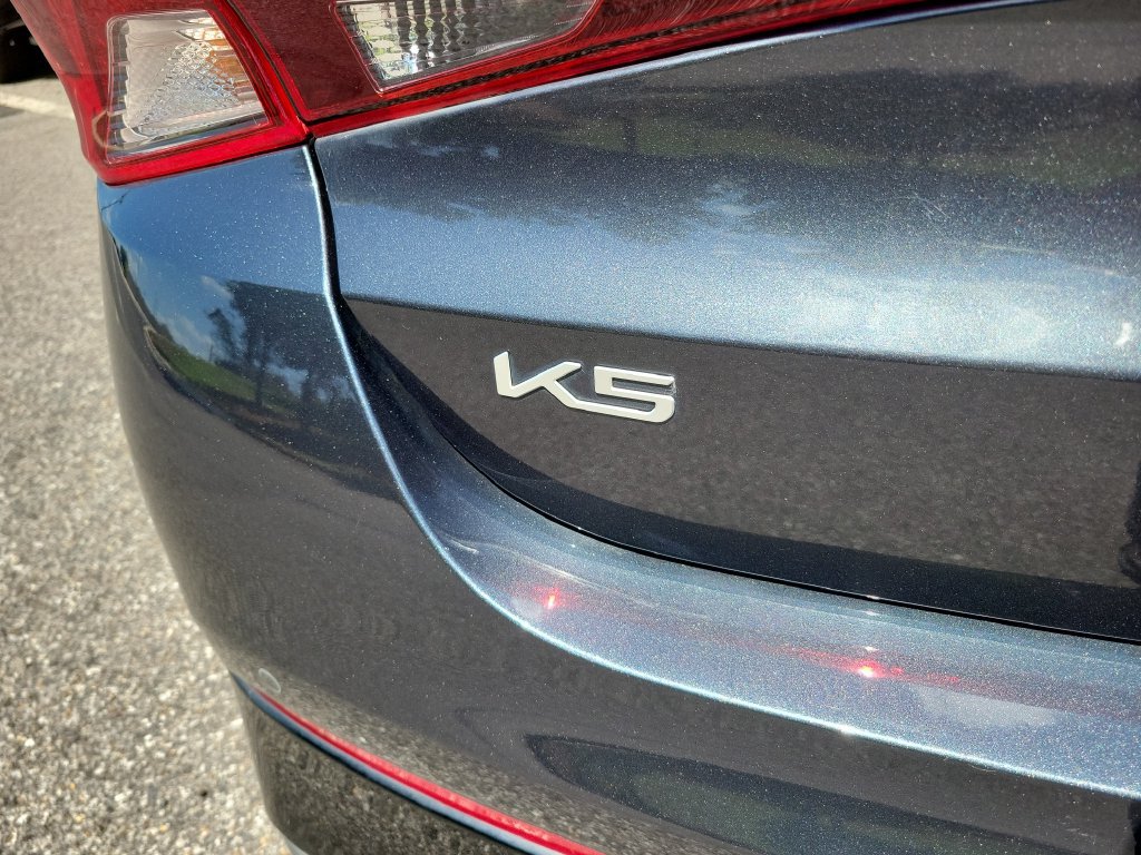 Used 2024 Kia K5 EX w/ EX Premium Package FWD image 32