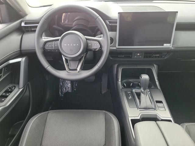 New 2026 MAZDA CX-5 Preferred AWD/4WD image 3