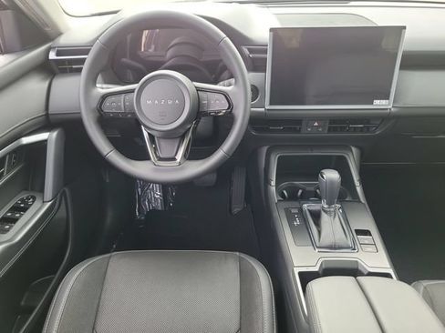 New 2026 MAZDA CX-5 Preferred AWD/4WD image 3