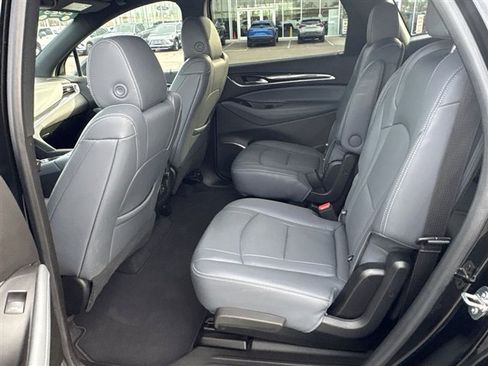 Certified 2023 Buick Enclave Essence w/ Trailering Package, 5000 lbs. image 24