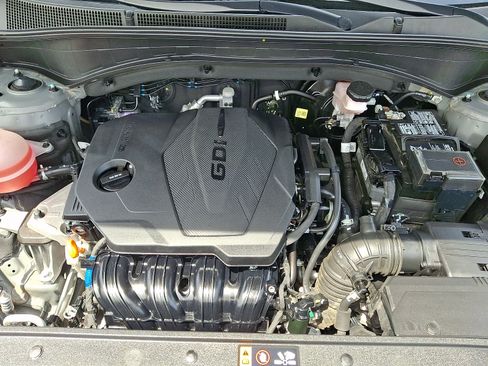 Certified 2023 Hyundai Santa Fe SE AWD/4WD image 27