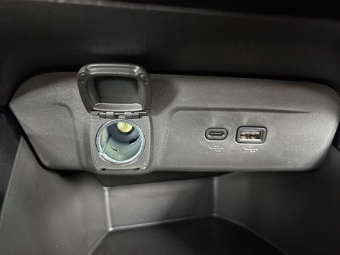 New 2026 Chevrolet Trax ACTIV w/ Driver Confidence Package FWD image 25