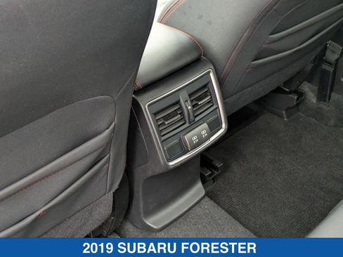 Used 2019 Subaru Forester Sport AWD/4WD image 31