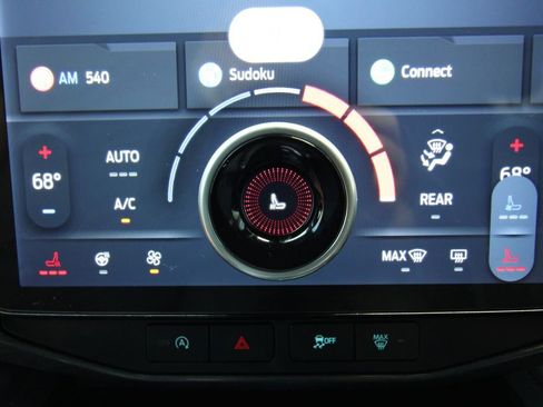 Used 2023 Ford Expedition Max Limited image 30