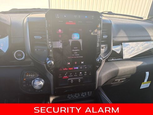 New 2026 RAM 1500 Rebel w/ Rebel Level 2 Equipment Group image 21