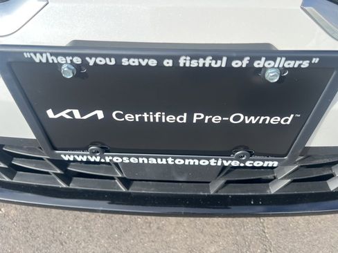 Certified 2023 Kia Forte GT w/ GT2 Package image 31