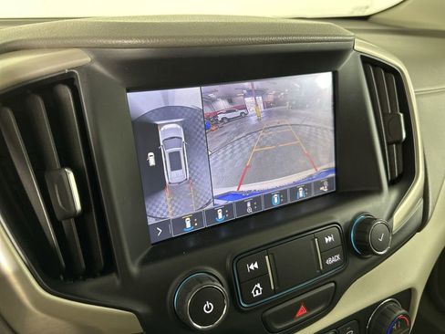 Used 2020 GMC Terrain Denali w/ Denali Premium Package image 18