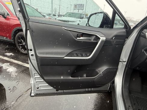 Certified 2024 Toyota RAV4 XSE w/ Weather Package image 19