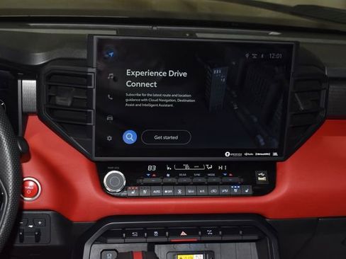 Used 2023 Toyota Sequoia TRD Pro image 16