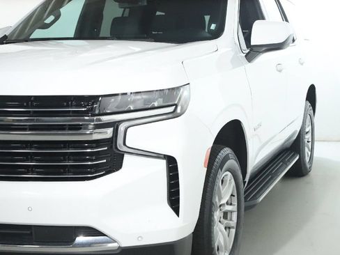 Used 2024 Chevrolet Tahoe LT AWD/4WD image 4