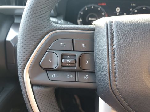 Certified 2026 Toyota Tacoma TRD Off-Road AWD/4WD image 21