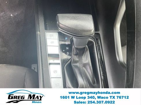 Used 2022 Hyundai Elantra SEL w/ Convenience Package FWD image 18