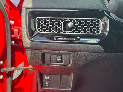 Certified 2024 Honda Civic Sport image 29