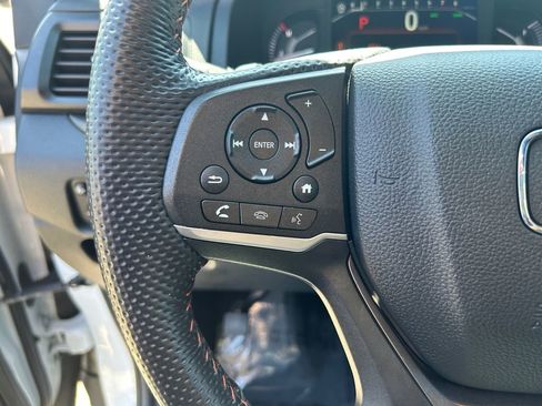 Used 2023 Honda Passport TrailSport image 15