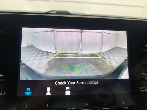 Used 2018 Honda Accord LX image 21
