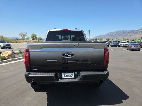 Used 2024 Ford F150 XLT w/ Equipment Group 303A High AWD/4WD image 5