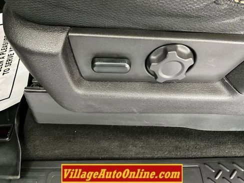 Used 2014 Ford F150 FX4 w/ Equipment Group 401A Mid image 17