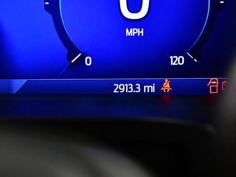 Used 2025 Ford F150 STX AWD/4WD image 18