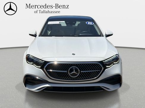 Certified 2026 Mercedes-Benz E 450 4MATIC Sedan image 2