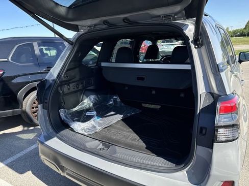New 2026 Subaru Forester Limited AWD/4WD image 16