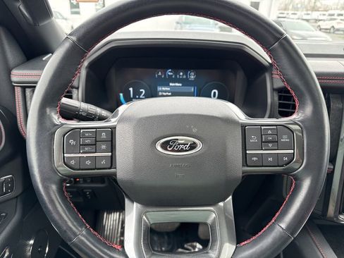 Used 2022 Ford Expedition Limited w/ Equipment Group 303A image 10