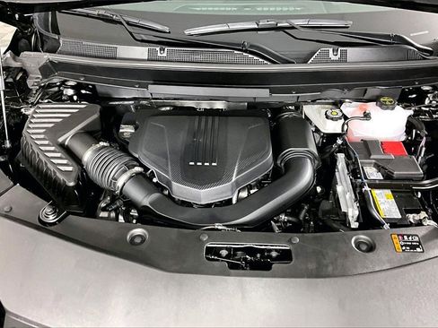 New 2026 Buick Enclave Sport Touring w/ Power Package image 2