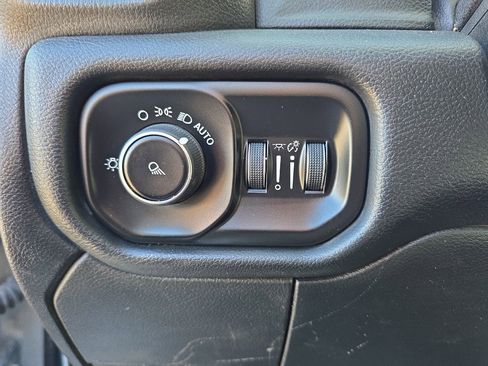 Used 2019 RAM 2500 Tradesman image 13