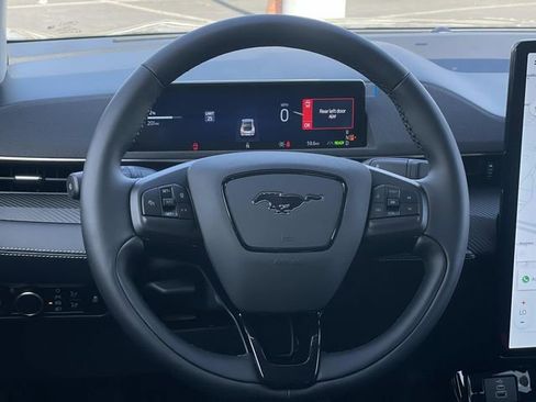 New 2026 Ford Mustang Mach-E Select image 7