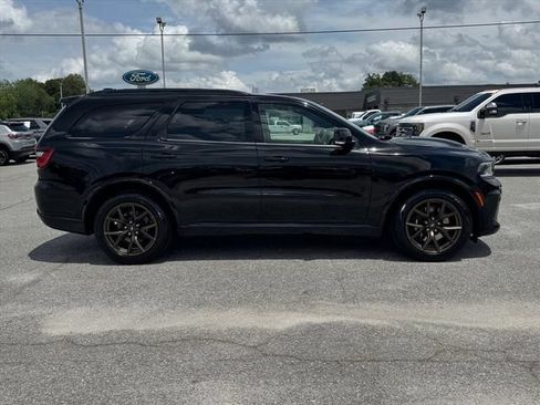 Used 2025 Dodge Durango R/T AWD/4WD image 2