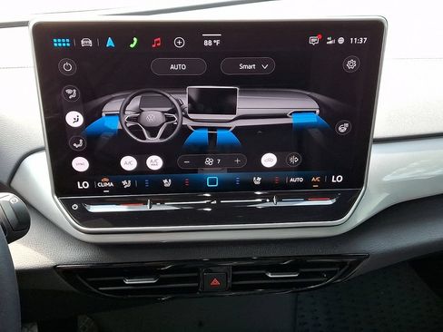 Certified 2025 Volkswagen ID.4 Pro S RWD image 12