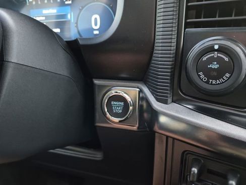 New 2025 Ford F150 Tremor w/ Equipment Group 402A High image 23