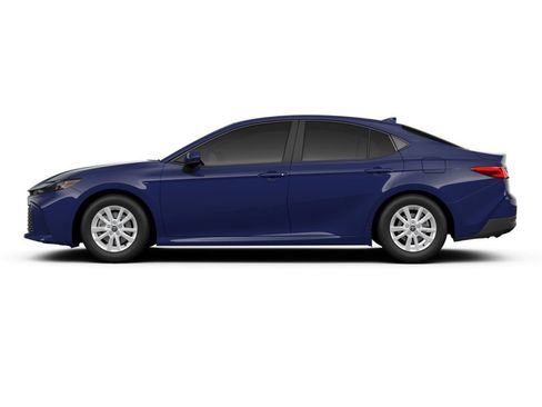 New 2026 Toyota Camry LE image 4