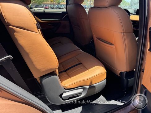 New 2026 MAZDA CX-70 3.3 Turbo S w/ Premium Plus AWD/4WD image 23