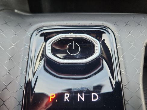 New 2025 Jeep Wagoneer S Limited image 31