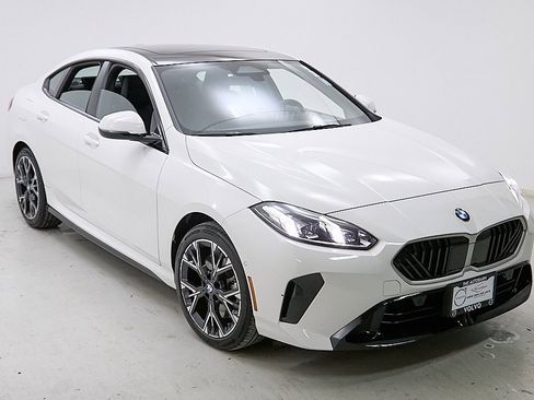 Used 2025 BMW 228i xDrive image 4