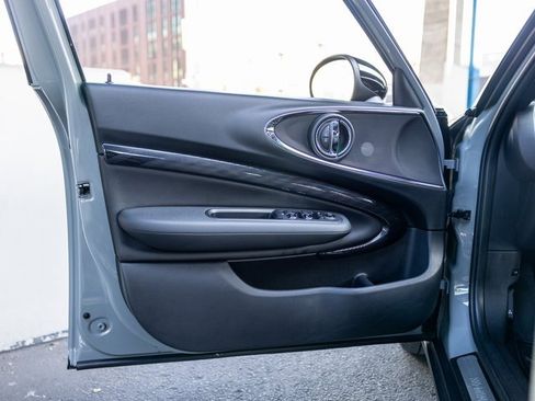 Used 2019 MINI Cooper Clubman S w/ Driver Assistance Package image 40