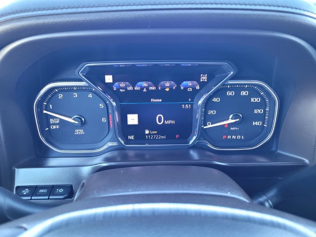 Used 2019 GMC Sierra 1500 Denali w/ Denali Ultimate Package AWD/4WD image 22