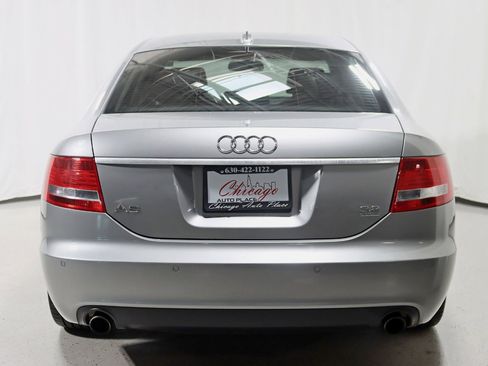 Used 2006 Audi A6 3.2 image 13