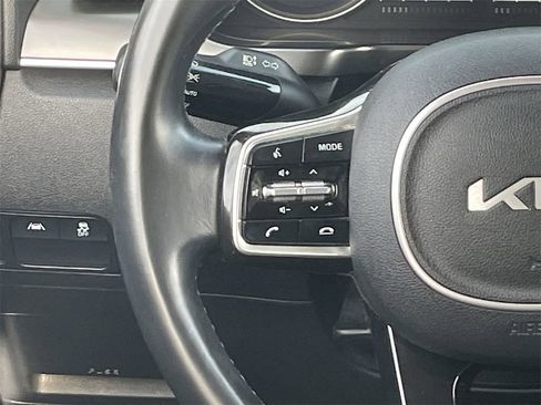 Certified 2022 Kia Sorento S image 22