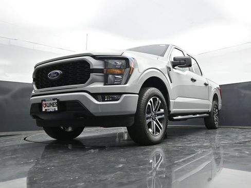 Used 2023 Ford F150 XL w/ STX Appearance Package AWD/4WD image 53