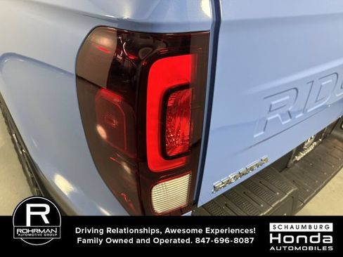 Used 2024 Honda Ridgeline TrailSport image 32