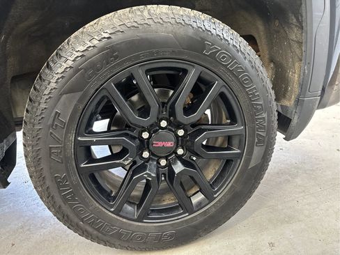 Used 2019 GMC Sierra 1500 Elevation w/ Elevation Value Package AWD/4WD image 29