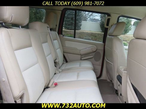 Used 2006 Mercury Mountaineer Convenience image 19
