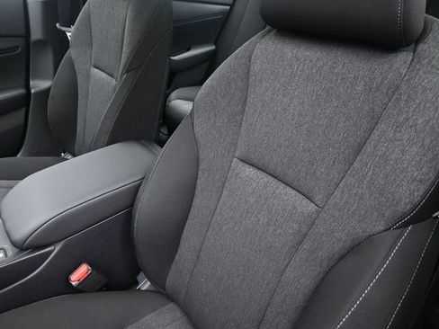 New 2026 Honda Accord SE image 18