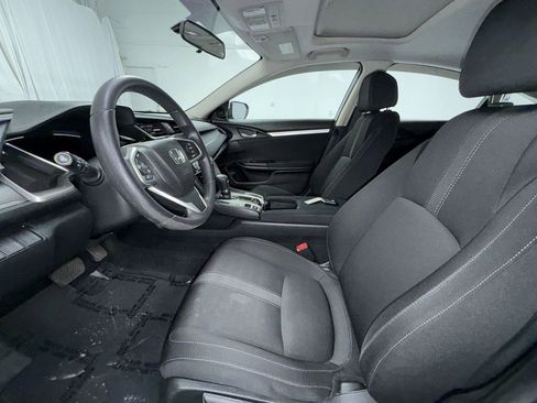 Used 2017 Honda Civic EX image 13