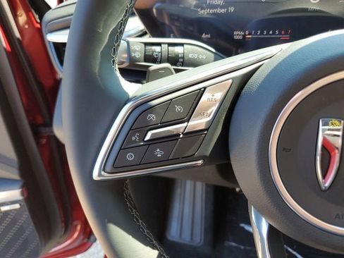 New 2026 Buick Enclave Sport Touring image 28