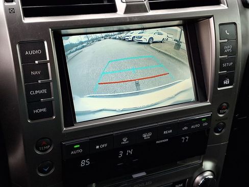 Used 2021 Lexus GX 460 Premium w/ Premium Package image 22