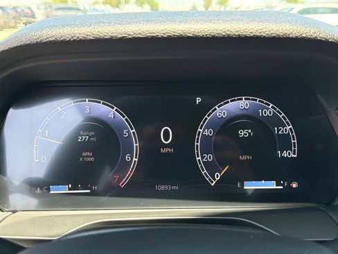 Used 2023 Jeep Grand Cherokee L Laredo RWD image 26