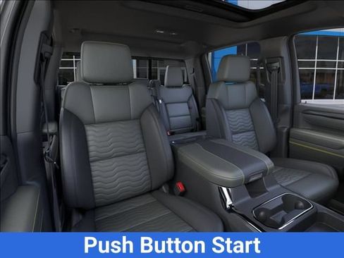 New 2026 Chevrolet Silverado 2500 ZR2 AWD/4WD image 17